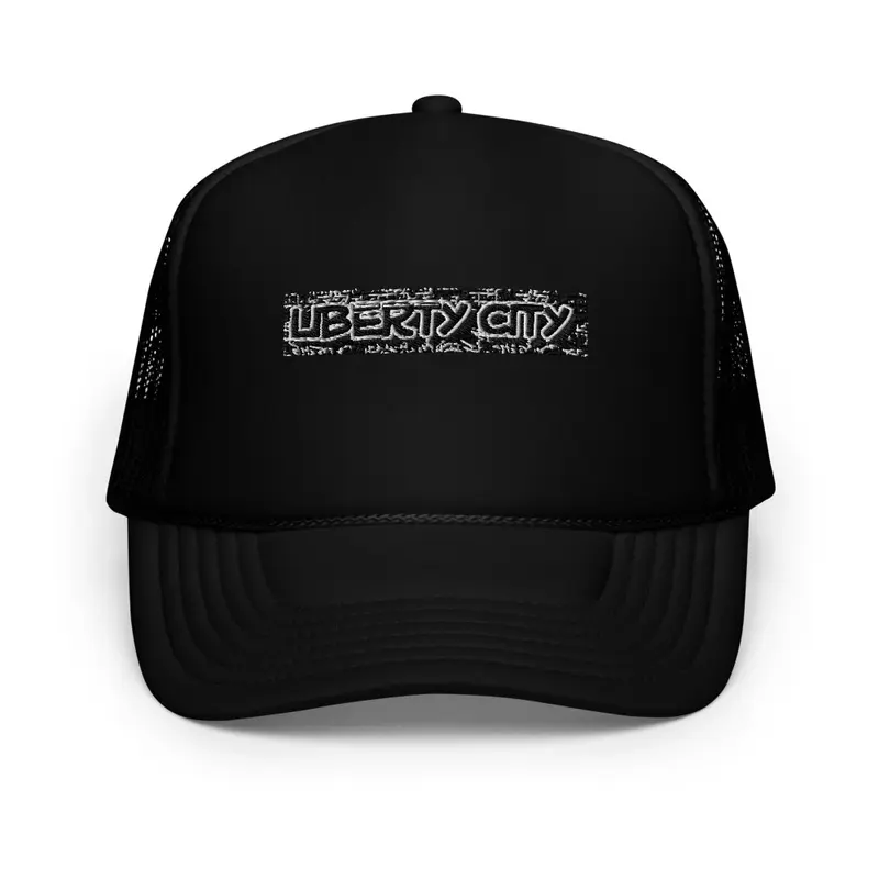 Liberty City Signature Cap