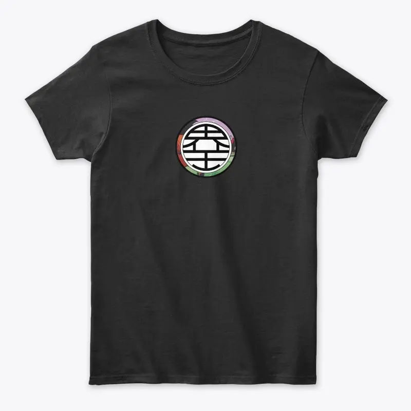 Anime Kanji Brand Collection