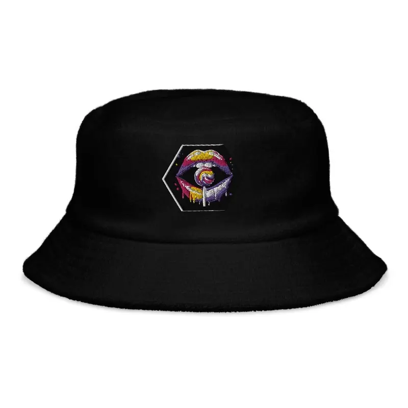 SymplyThickk Throwback Hat