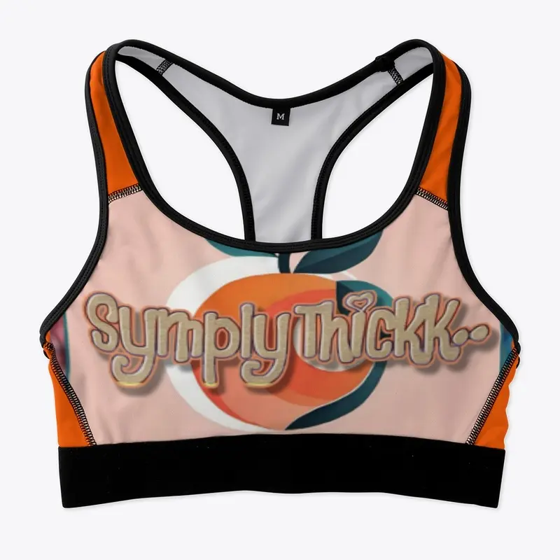 SymplyThickk™ Summer Series